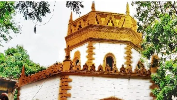 Mahakoshal Art Gallery